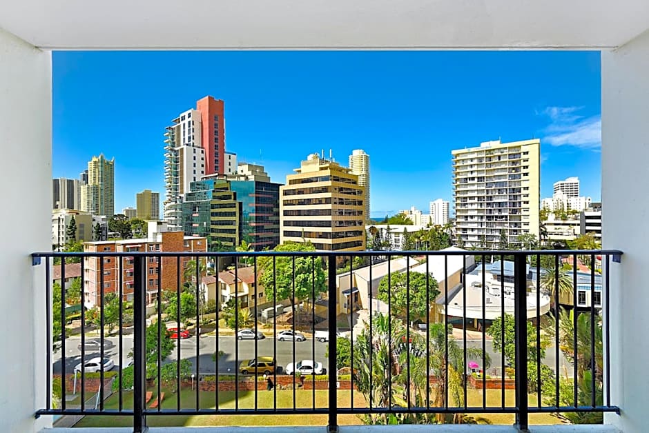 Condor Apartments by Gold Coast Premium