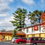 Econo Lodge Inn & Suites Stevens Point