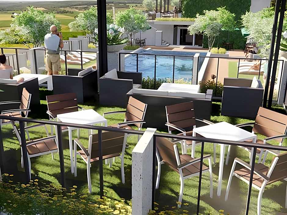 Swiss-Belhotel Airport Yogyakarta