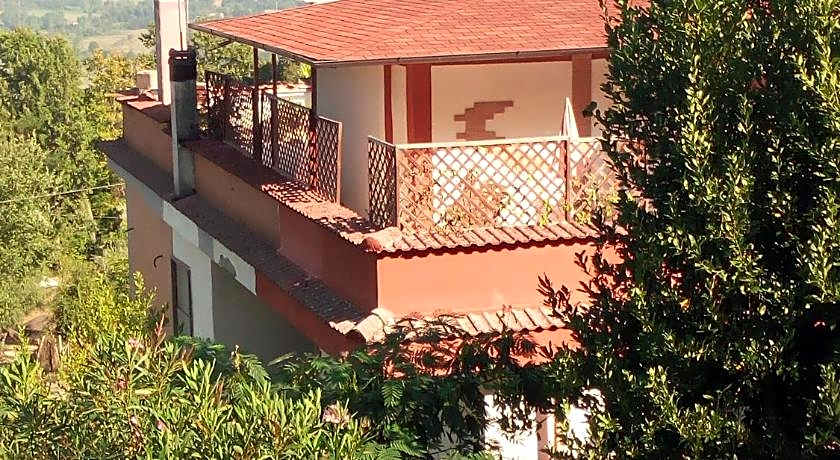 B&b Fabra Casa Mia e non solo