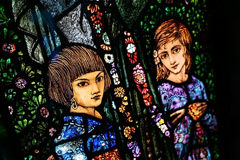 Stauntons on the Green Hotel