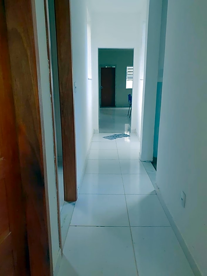 C&R Hostel Residencial