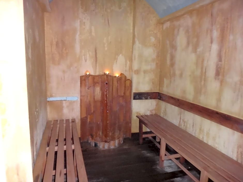 Skourtaniotis spa rooms