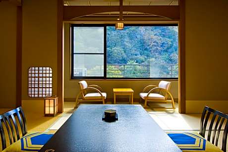 Kozuchi No Yado Tsurukame Daikichi