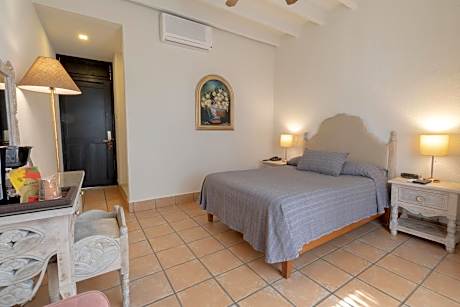 Standard Room with View