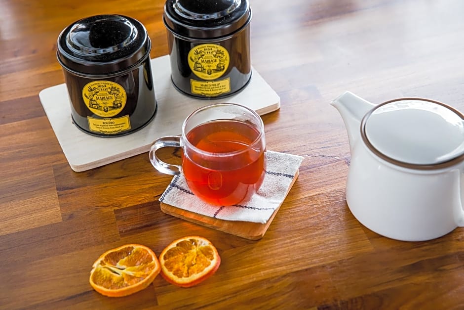 Howard Plaza Hotel Hsinchu