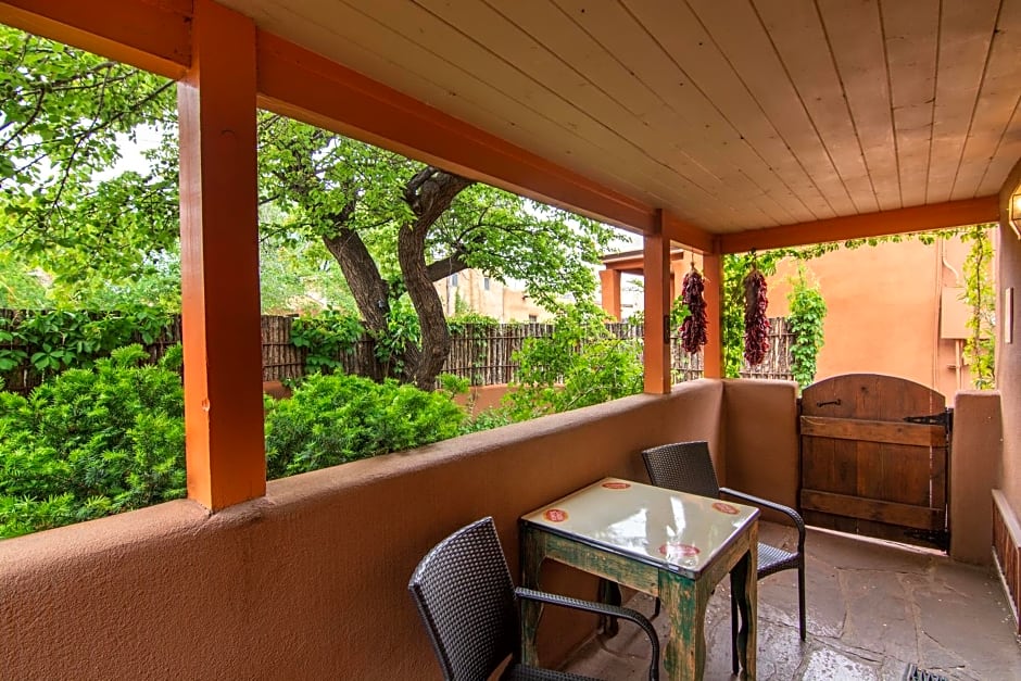 Santa Fe Motel & Inn