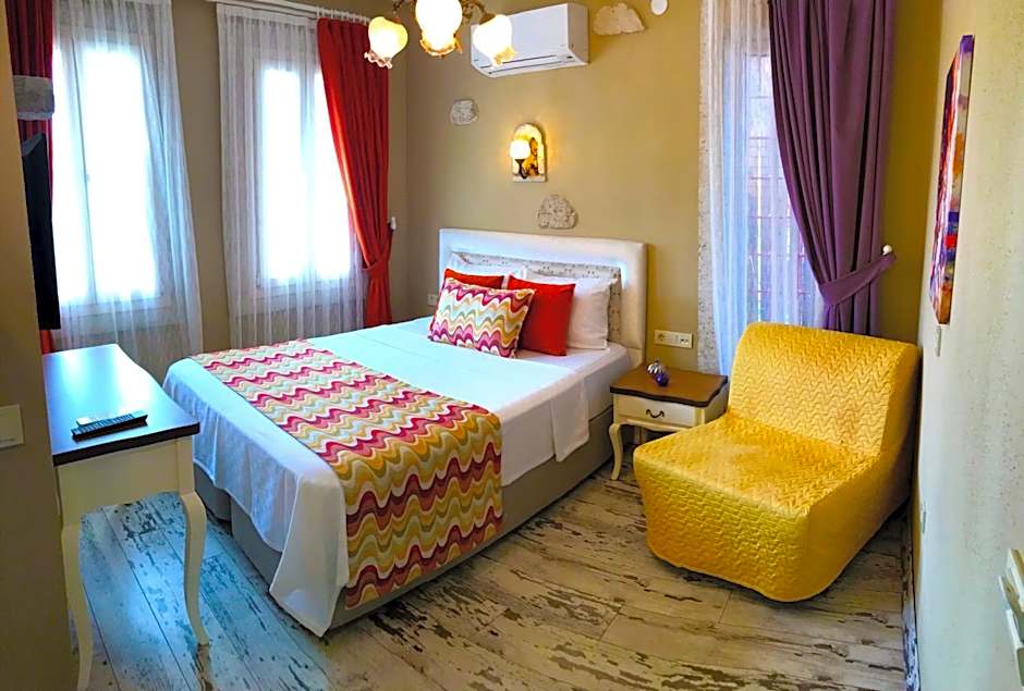 Alacati Viola Hotel