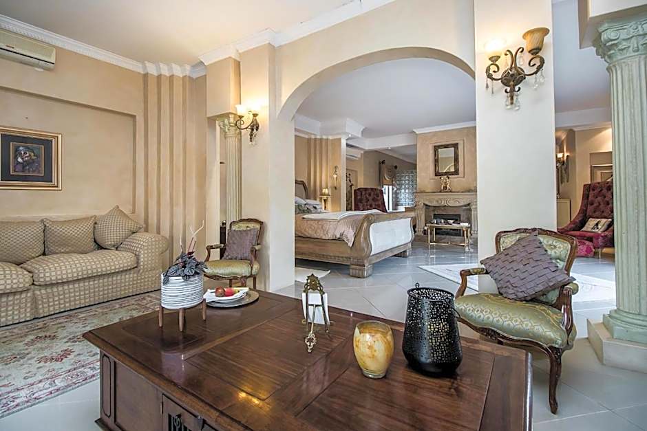 Villa Amor