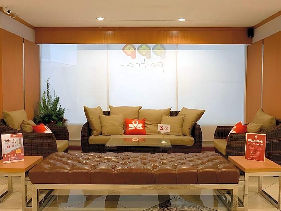 Patra Boutique Hotel