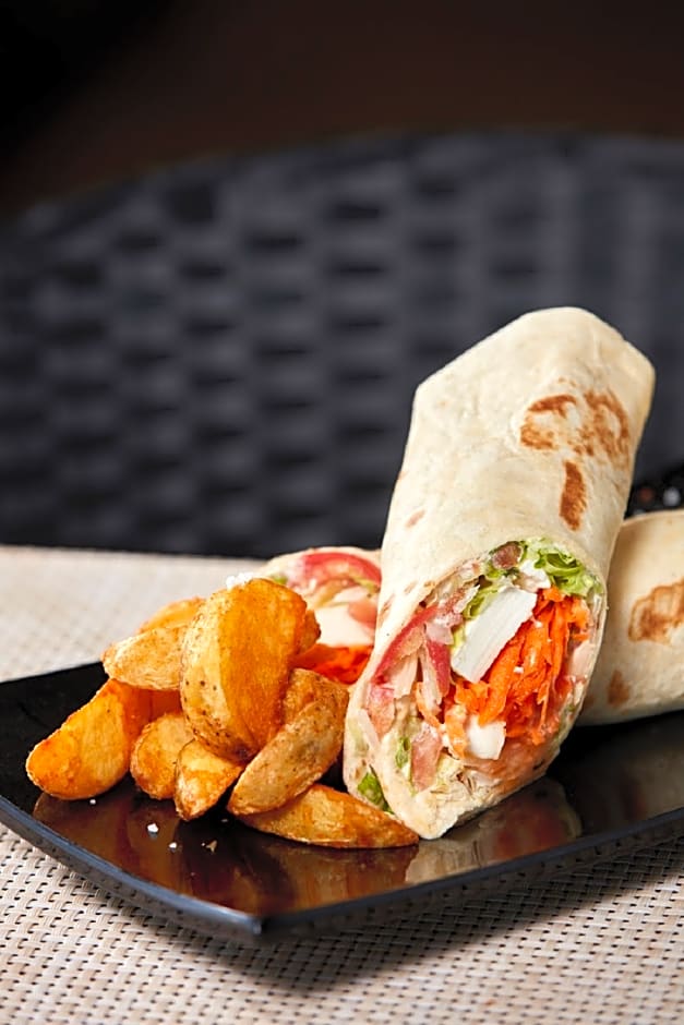 Santa Eulália Hotel Apartamento & Spa