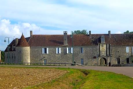 Château de la Berchère