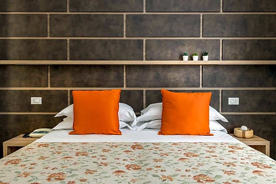 Hotel Rondinella e Viola