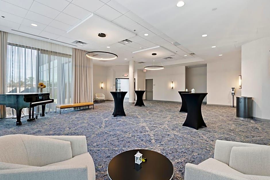 Sheraton Chapel Hill