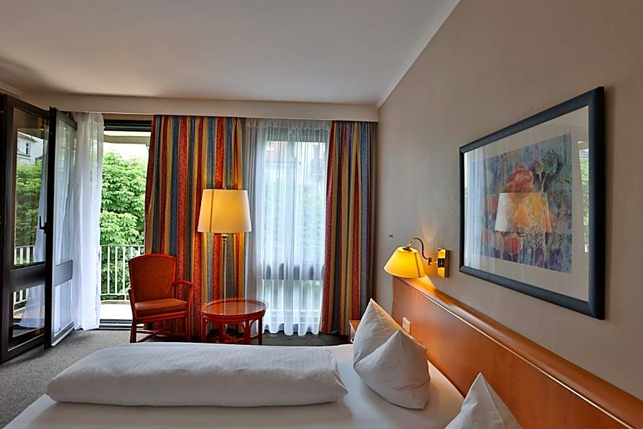 Hotel Quellenhof
