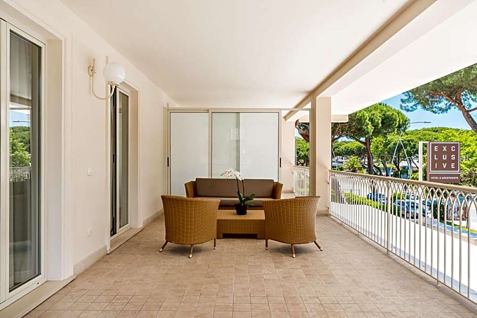 Hotel & Residence Exclusive