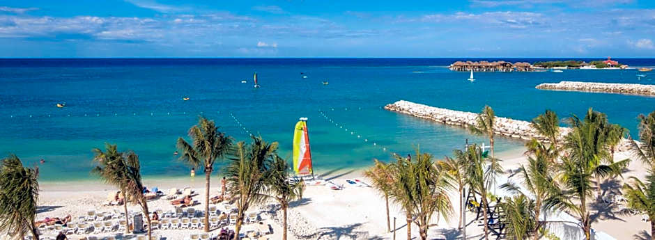 Riu Reggae - Adults Only - All Inclusive