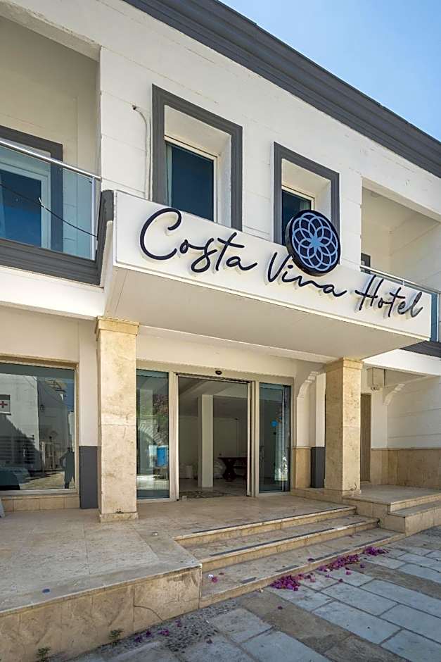 Costa Viva Bodrum