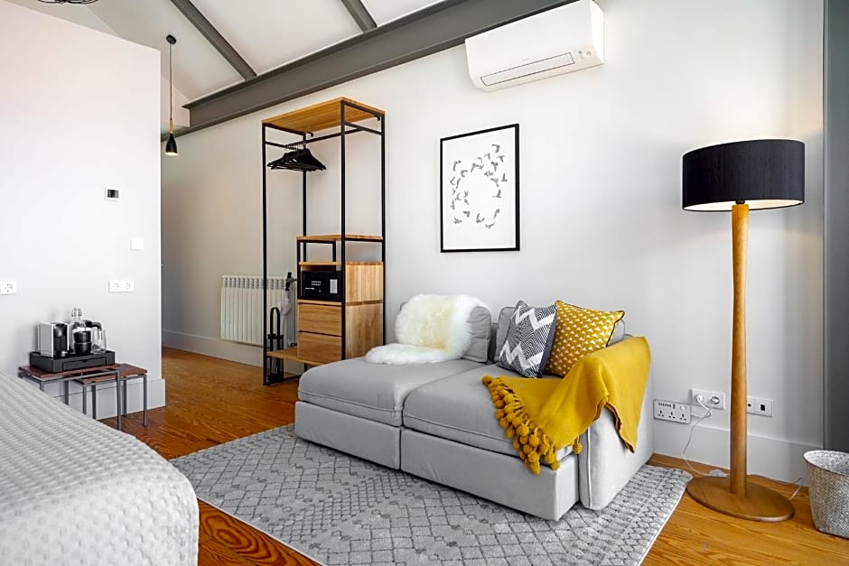 Canto De Luz - Luxury Maison