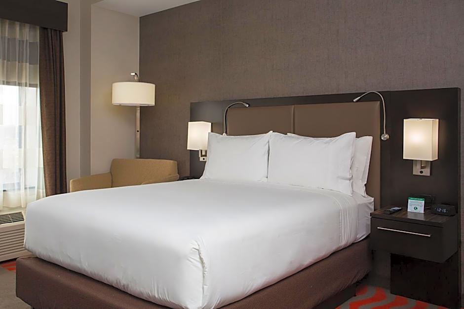 Holiday Inn Express Springfield Downtown By IHG