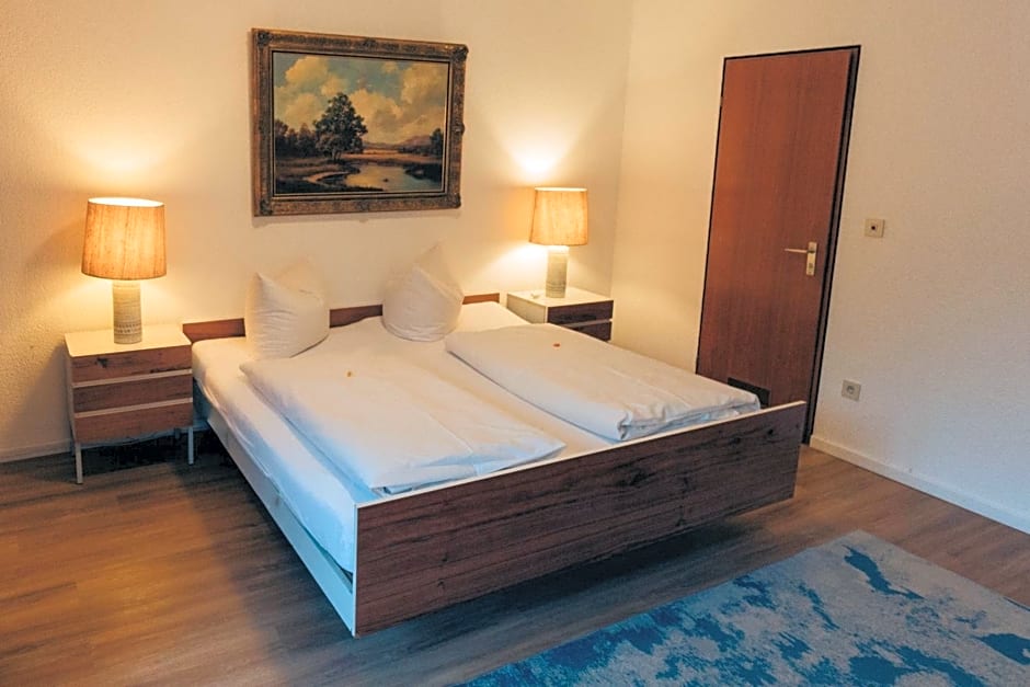 Gasthof Hotel zur Post