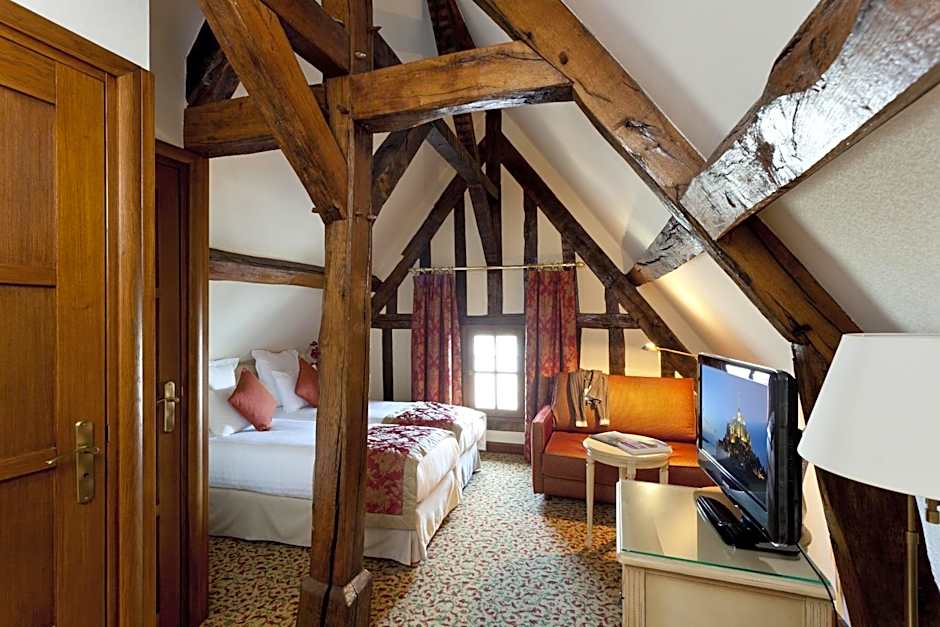 Auberge Saint Pierre