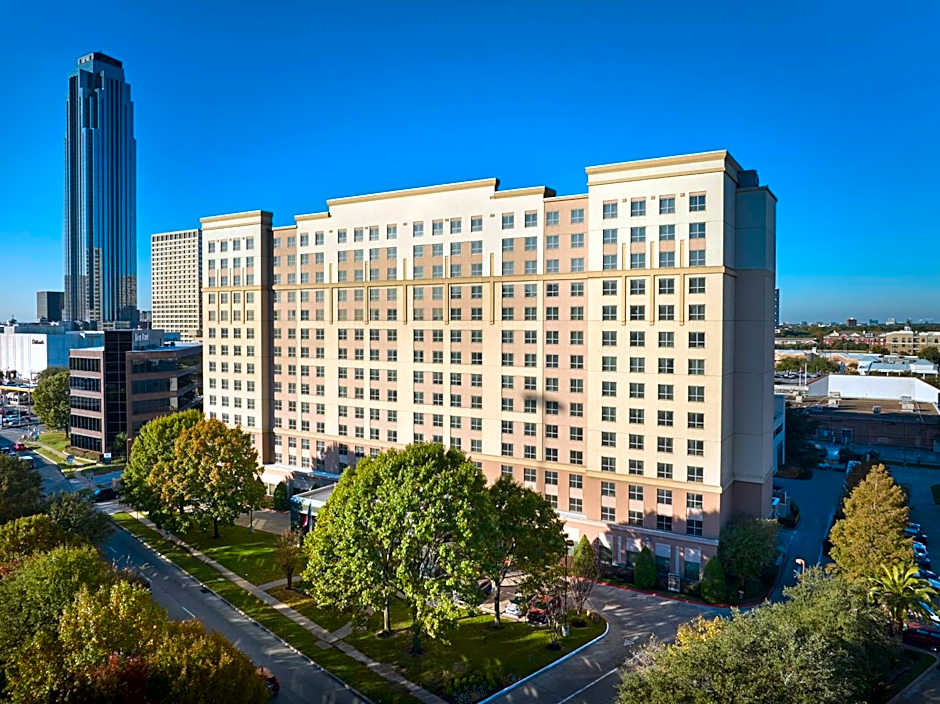 The Chifley Houston, Tapestry Collection by Hilton