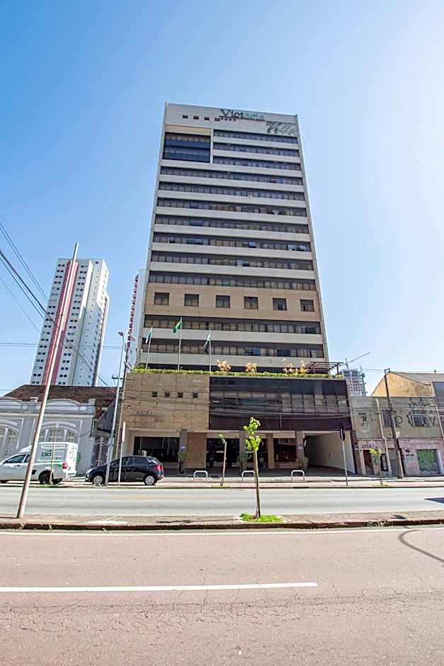 Victoria Villa Curitiba