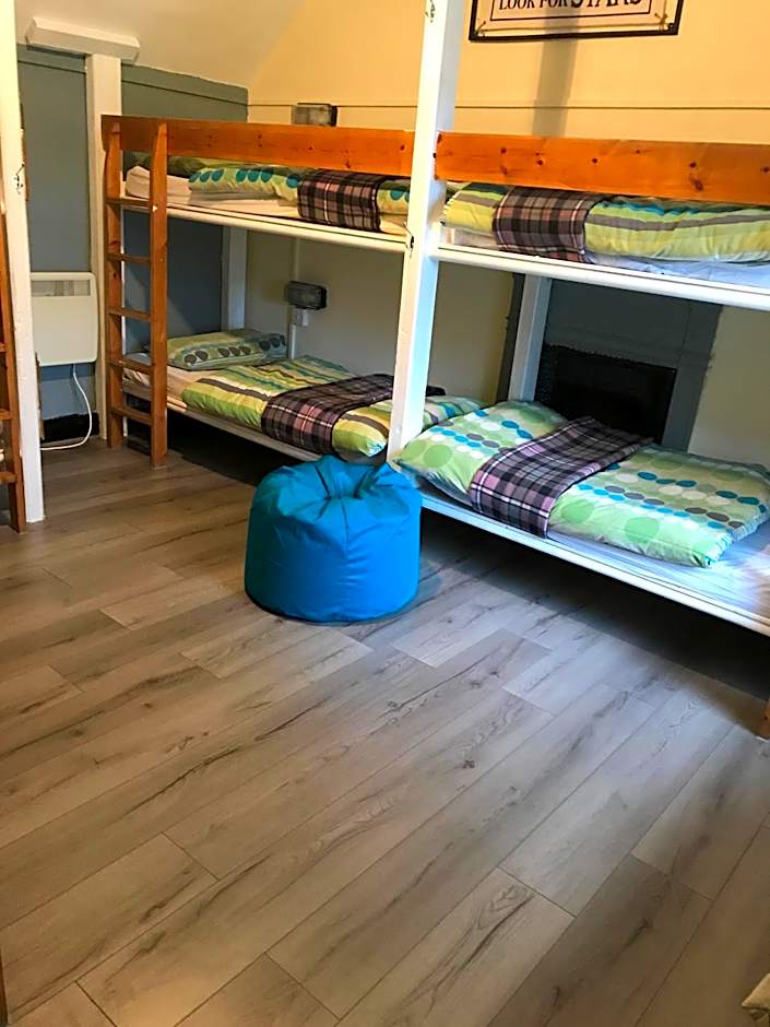 The Vagabond Bunkhouse