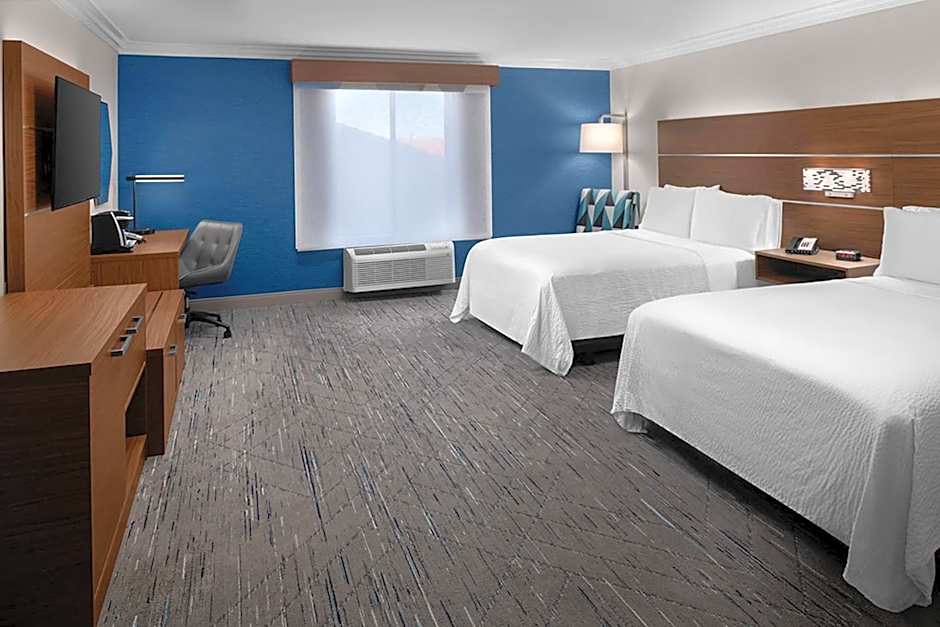 Holiday Inn Express Hotel & Suites Twentynine Palms By IHG