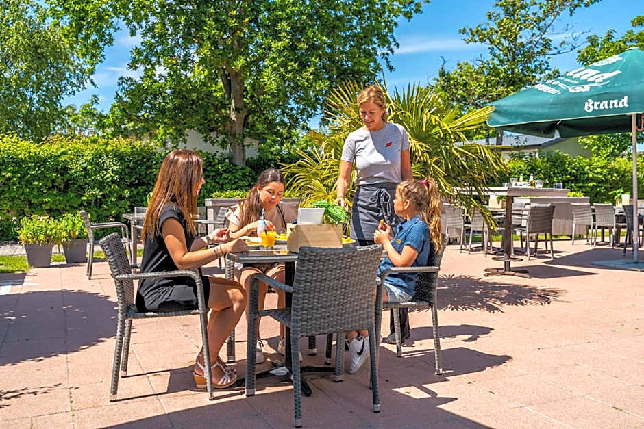 EuroParcs de Woudhoeve