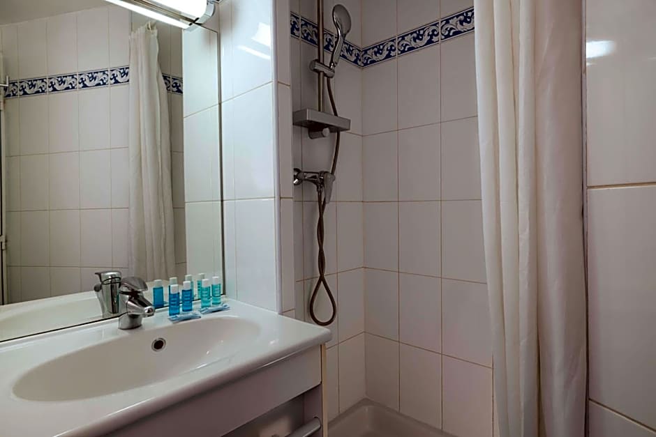 Grand Hotel du Calvados