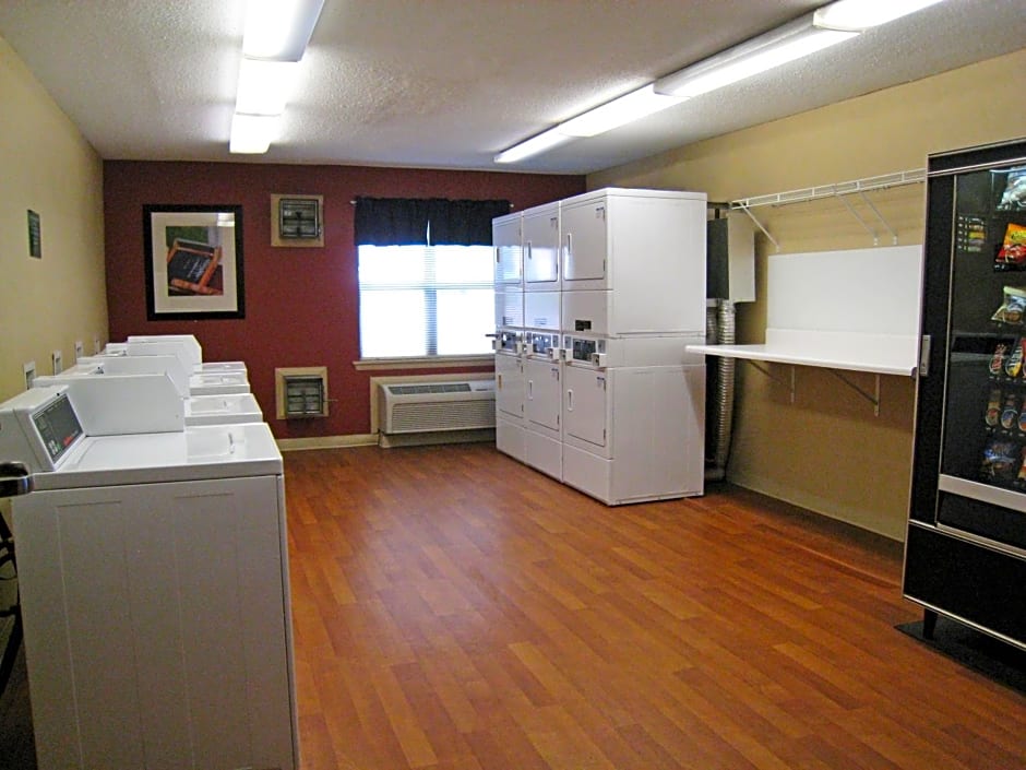 Extended Stay America Suites - Greenville - Airport