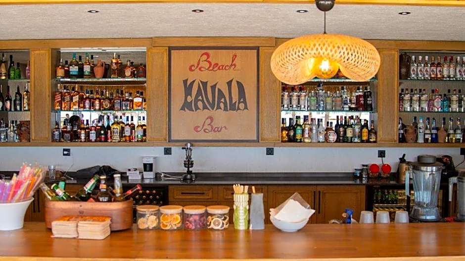 Club Kavala Beach Hotel Assos