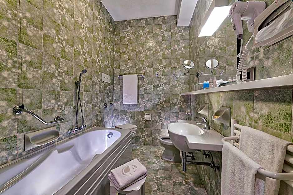 Hotel Terme Antoniano