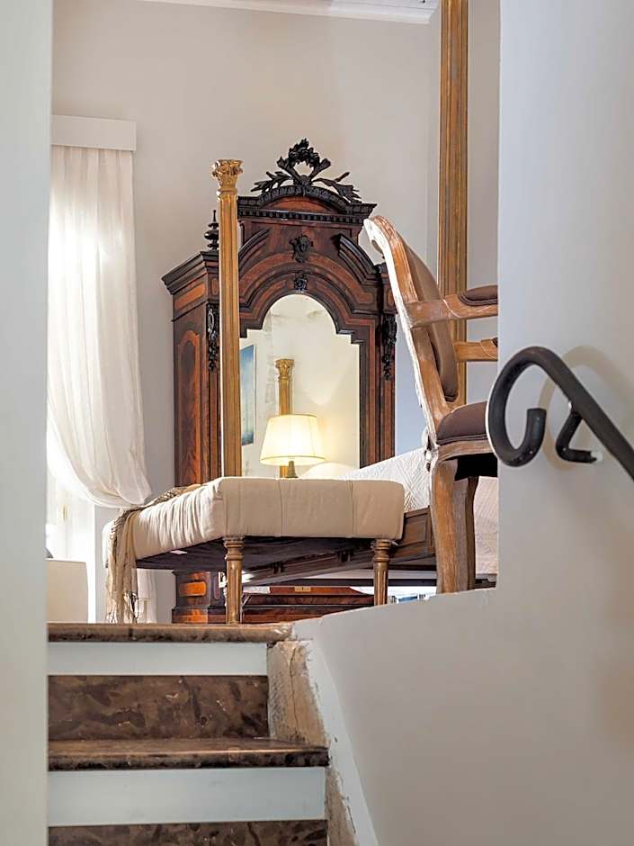 Gagliardi Boutique Hotel