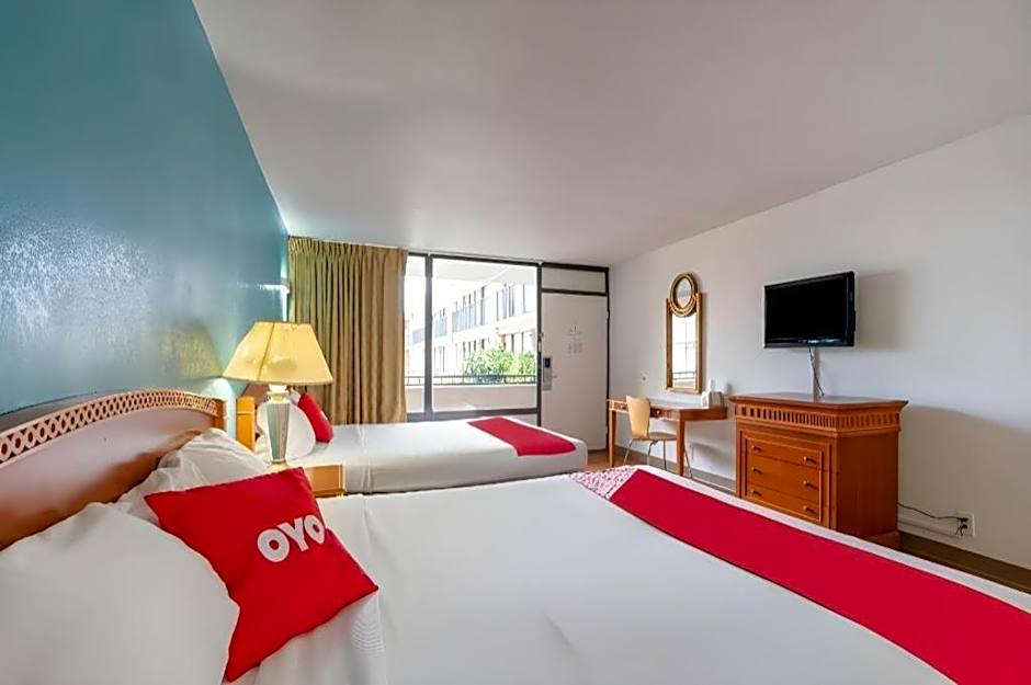 OYO Hotel Bossier City LA - Red River