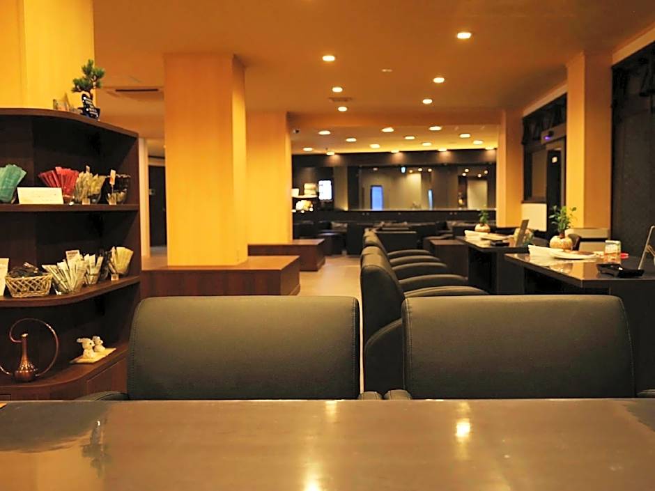 Arima Royal Hotel