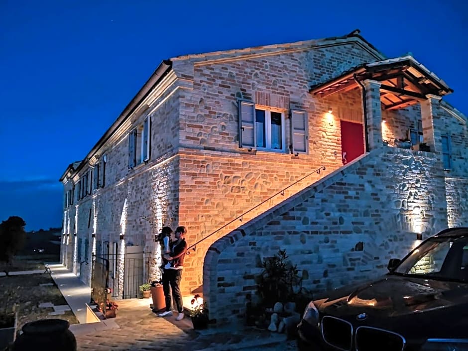 Villa Angela Country House