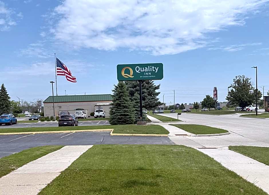 Quality Inn Manitowoc