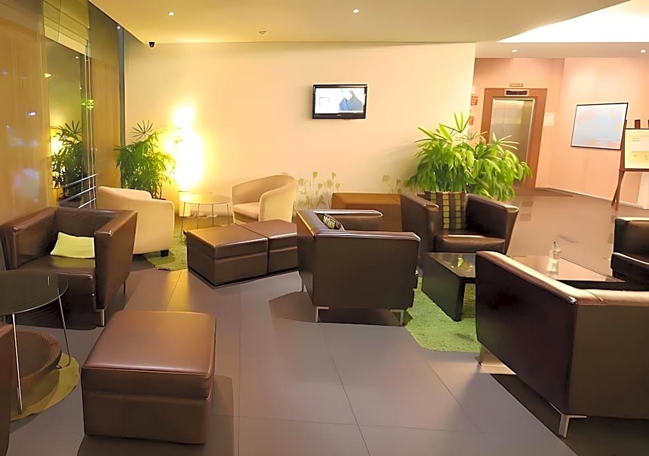 The LimeTree Hotel, Kuching