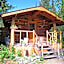 Carlo Creek Cabins