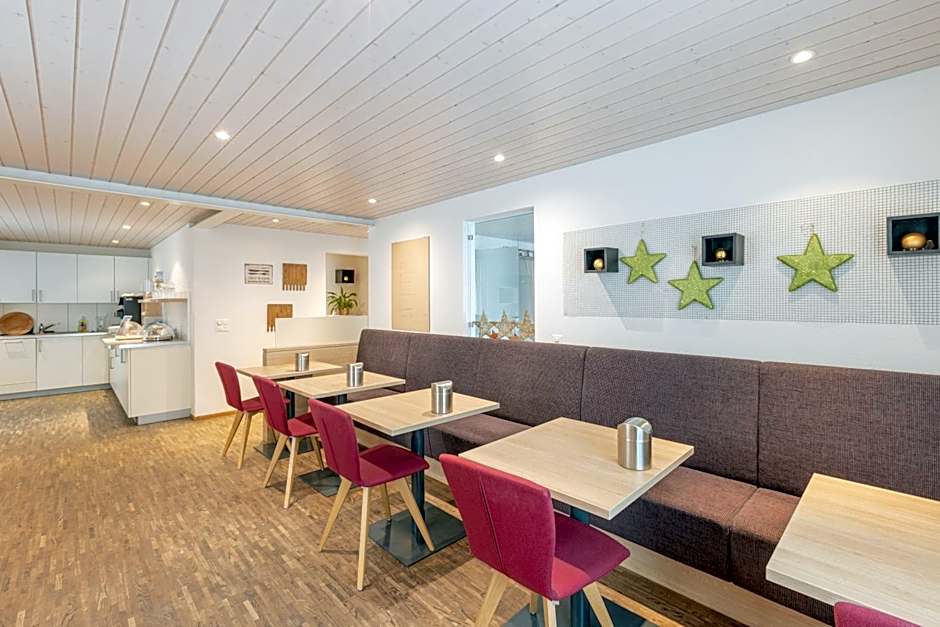 Hotel Flamatt