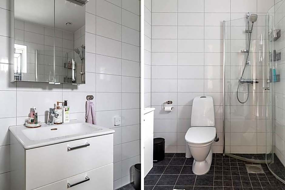 Strandnära uthyrning i Båstad