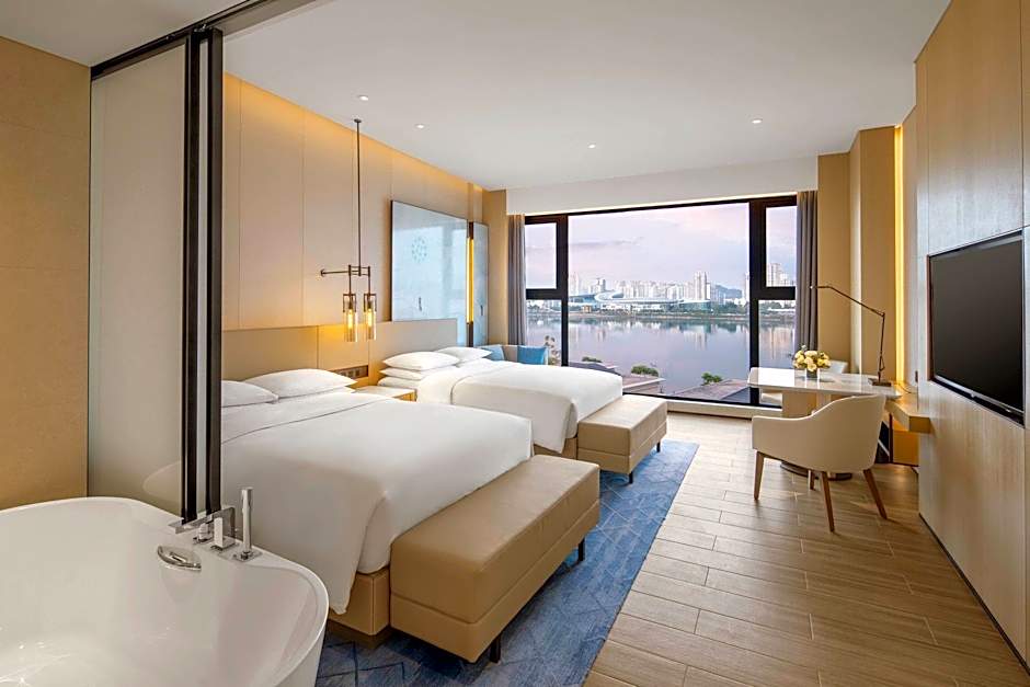 Suining Marriott Hotel