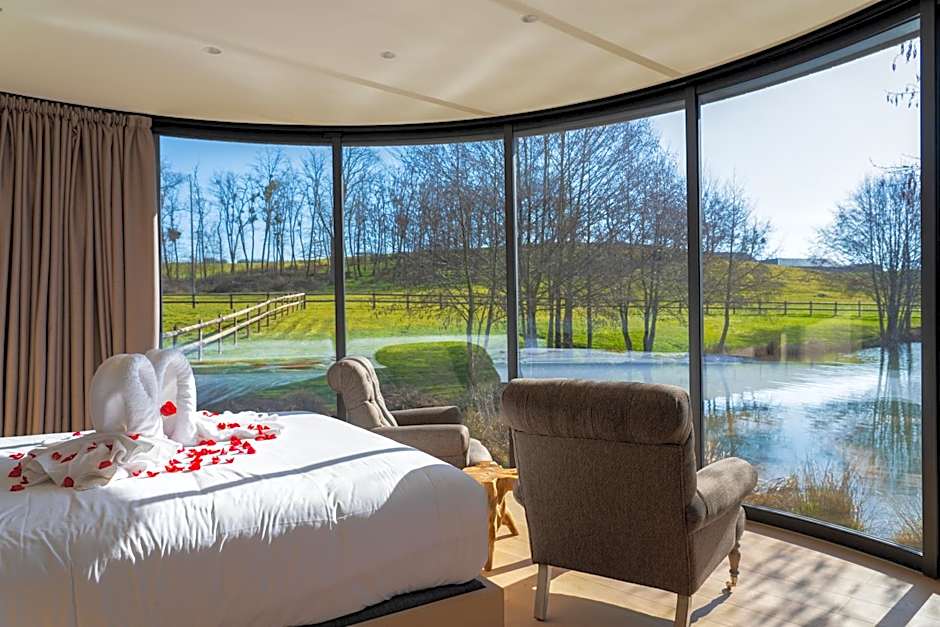 Domaine de Rymska & Spa - Relais & Châteaux