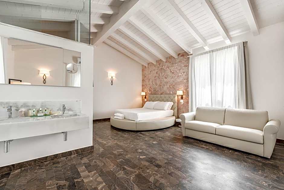 Hotel Stella Della Versilia