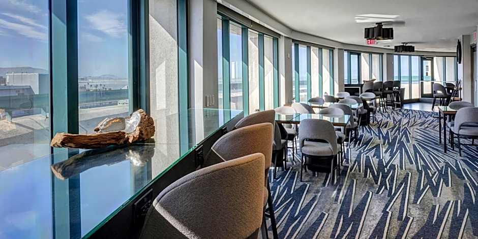 Hyatt Regency San Francisco Airport