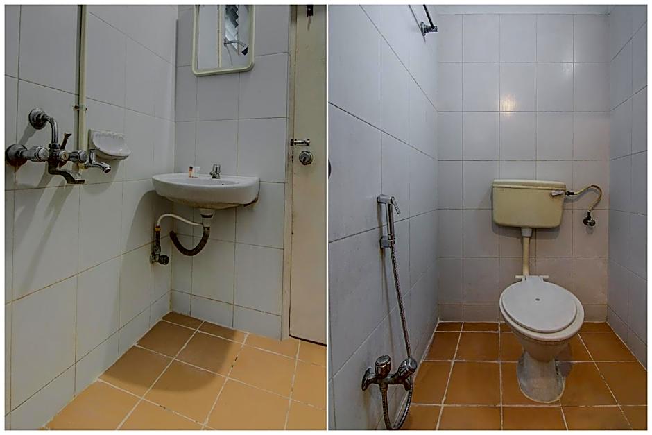 Hotel O Mayur's residency