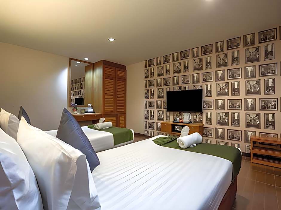 Tee Pak Dee Resident Phuket